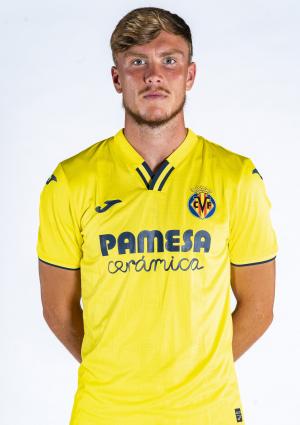 Vadik (Villarreal C.F. B) - 2021/2022